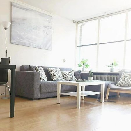 Ammophila 1 Apartman Egmond aan Zee Kültér fotó