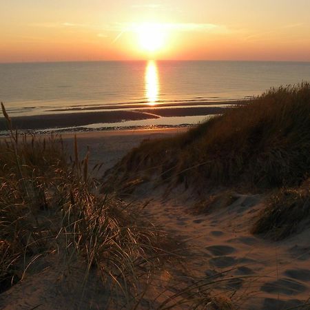 Ammophila 1 Apartman Egmond aan Zee Kültér fotó