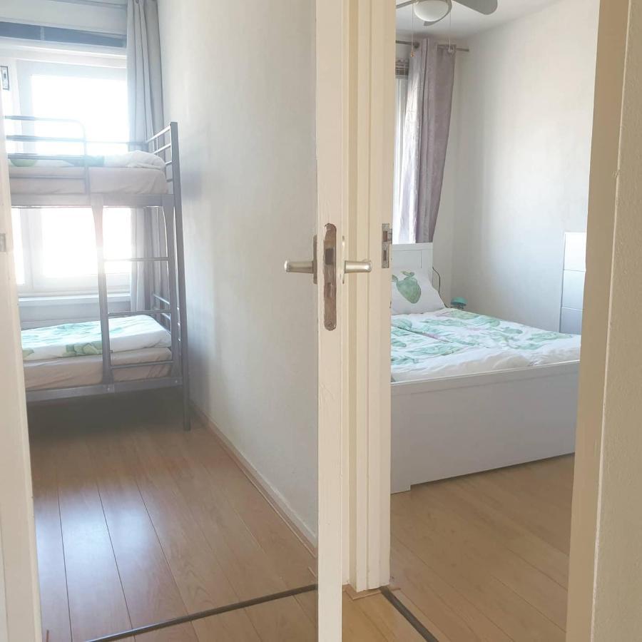 Ammophila 1 Apartman Egmond aan Zee Kültér fotó
