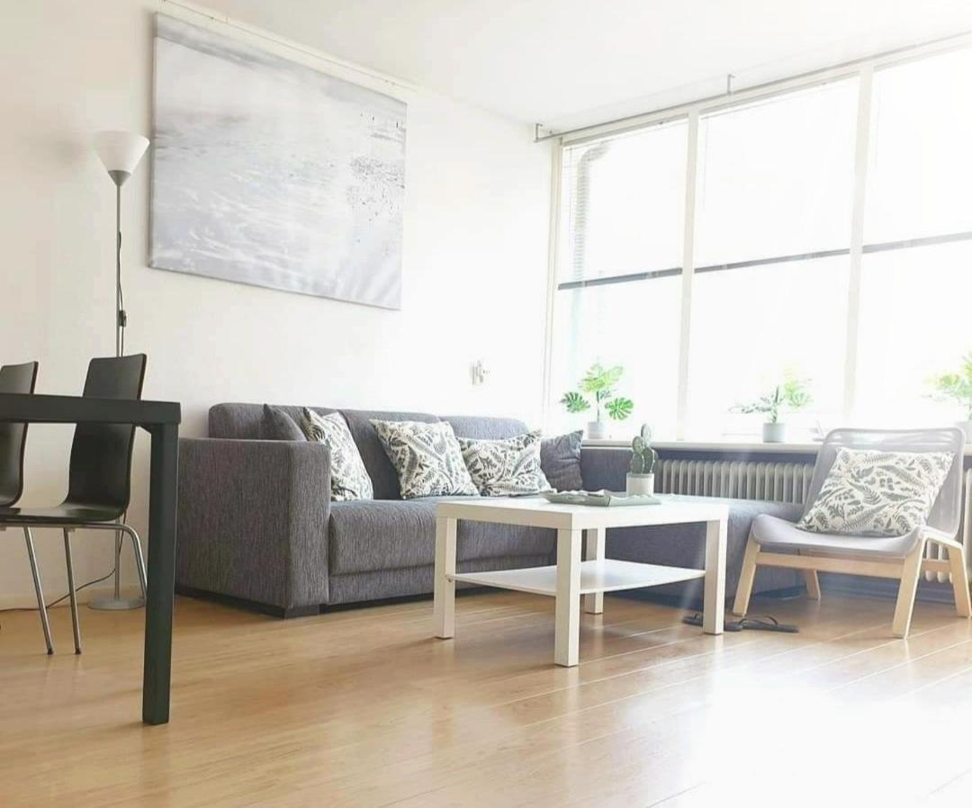 Ammophila 1 Apartman Egmond aan Zee Kültér fotó