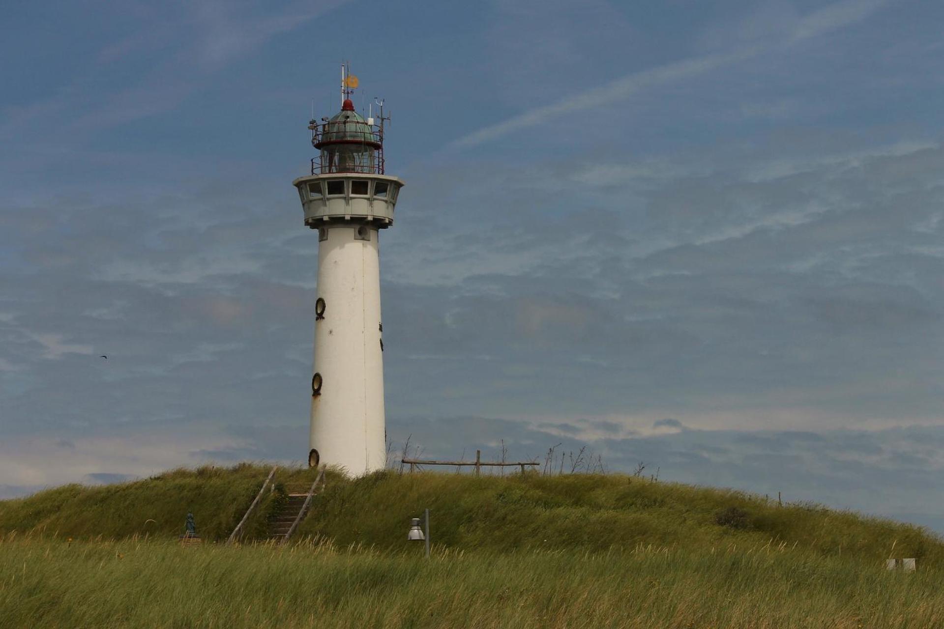 Ammophila 1 Apartman Egmond aan Zee Kültér fotó