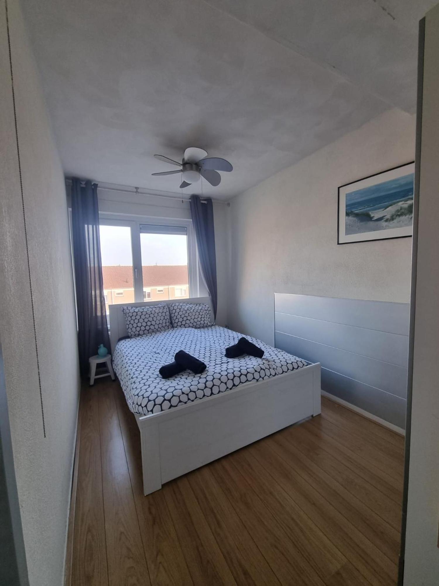 Ammophila 1 Apartman Egmond aan Zee Kültér fotó