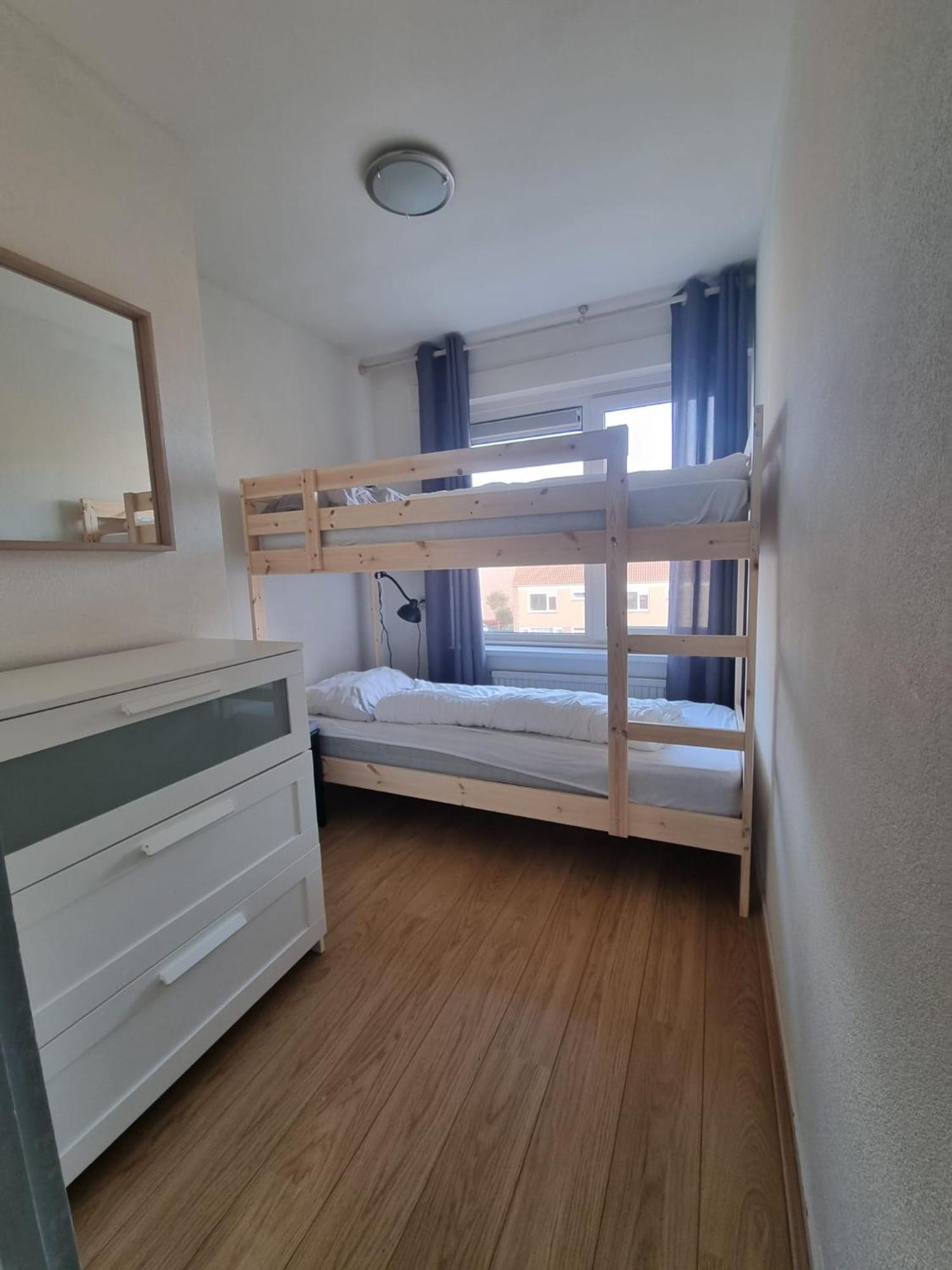 Ammophila 1 Apartman Egmond aan Zee Kültér fotó