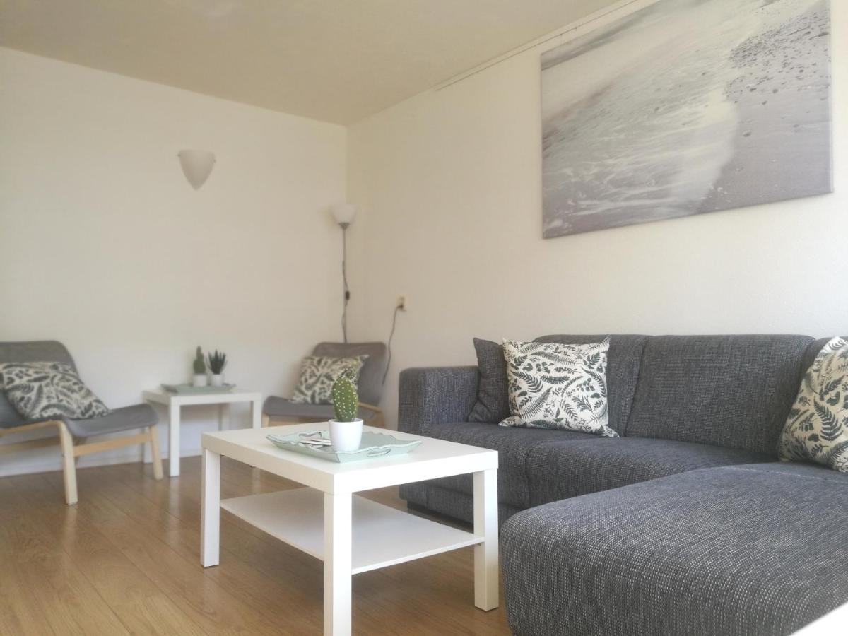 Ammophila 1 Apartman Egmond aan Zee Kültér fotó
