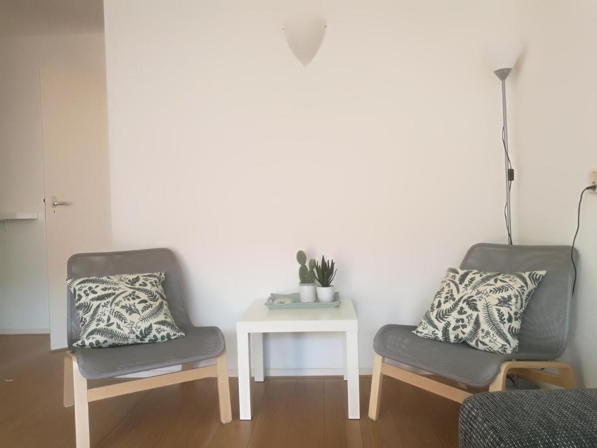 Ammophila 1 Apartman Egmond aan Zee Kültér fotó