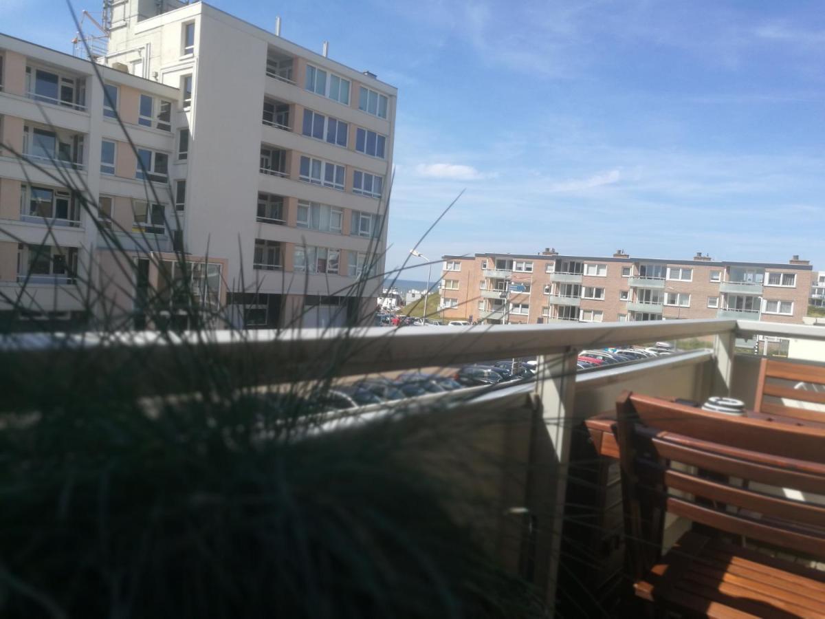 Ammophila 1 Apartman Egmond aan Zee Kültér fotó