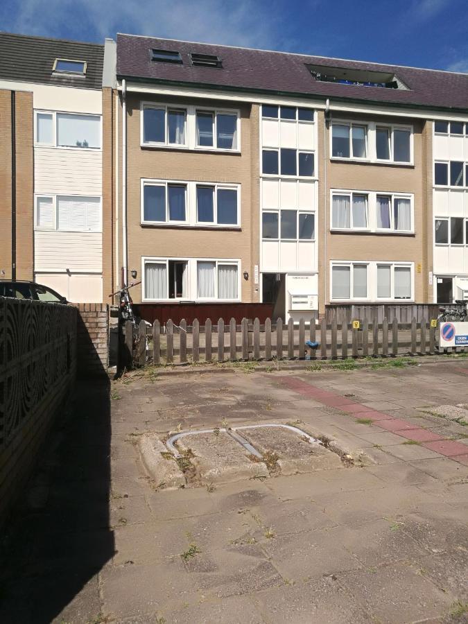 Ammophila 1 Apartman Egmond aan Zee Kültér fotó